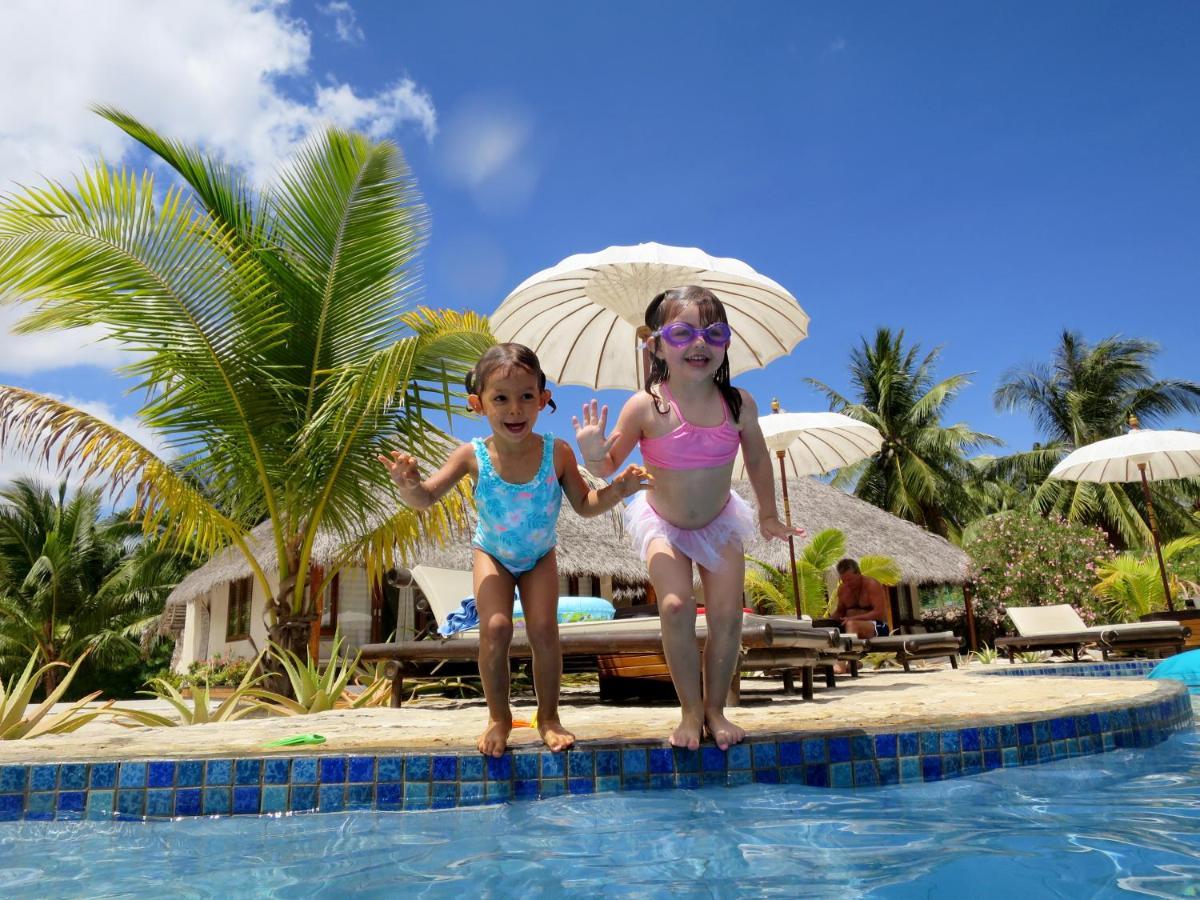 נמבראלה T-Land Resort מראה חיצוני תמונה